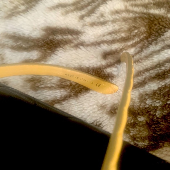 Chanel Prescription Glasses - Picture 9 of 14